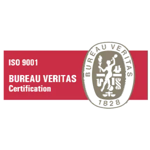 Bureau Veritas award Blue Adventure Diving Chania